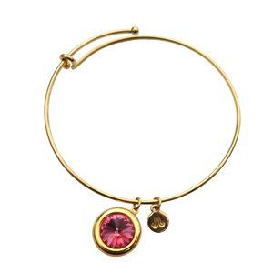 JUST JEWELRY bangle bracelet